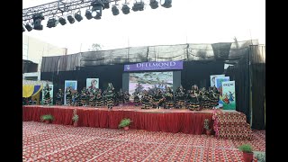 KALBELIYA DANCE | KARWAN 2024