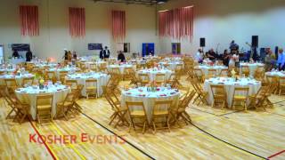 Special Events at The Athletico Center