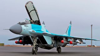 Armenia to Acquire Su-30SM jets, Azerbaijan to Offer MiG-35 jets by Russia