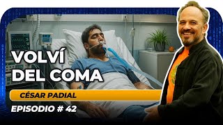 Caí de un Sexto Piso y vi cómo es el Más Allá, mi ECM