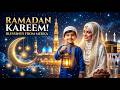 ☪️ Ramzan Ki SPECIAL Naat Sharif Collection 2026 | Top 10 Ramjan Song #ramzan