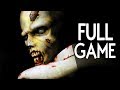 Resident Evil - FULL GAME Chris Walkthrough Gameplay No Commentary