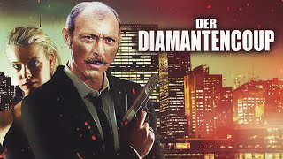 Der Diamantencoup (1978) [Action] [Thriller] Meisterdieb auf Abwegen | ganzer Film auf deutsch