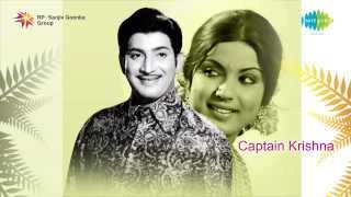 Captain Krishna | Kaala Kalam song| SP Balasubramaniam