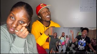 YoungBoy Never Broke Again - Dead Trollz [Official Music Video] REACTION!