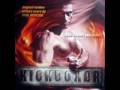 Kickboxer Soundtrack - Tai Chi