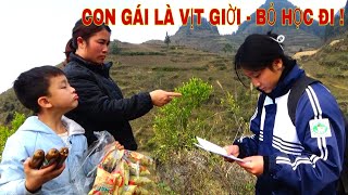 HHVC - (TẬP 95) CON GÁI LÀ VỊT GIỜI - NGƯỜI MẸ THIÊN VỊ