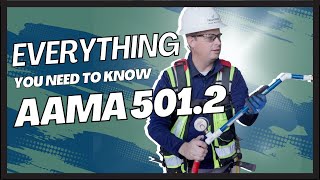 AAMA 501.2 Hose Test | Everything You Need to Know