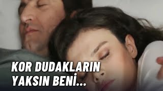 Gülsüm ve Abidin Yakalandılar! - Siyah Beyaz Aşk 24.Bölüm