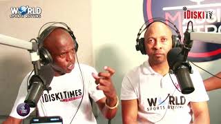 Massiv Metro | Junior Khanye , Tso Vilakazi and Nkululeko Nkewu | who will win the AFCON?