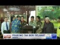 Prabowo Tak Legowo - Kompas Siang 3 September 2014