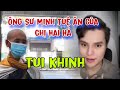 Quá Hay Anh Trai Nói Hết Chị Hai Bảo Vệ Sư Minh Tuệ