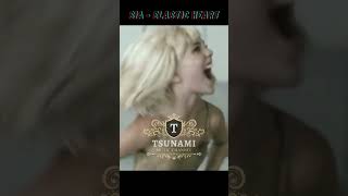 Sia   Elastic Heart feat  Shia LaBeouf & Maddie Ziegler#shorts #shortvideo #deepmusic #tsunamitsar