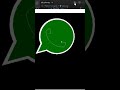 Draw WhatsApp Logo In Python Turtle | Python Programming Project | Python Tutorial #shorts #python