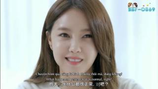 [FMV][Drama] Part 1 - When you are in love - MinYeon