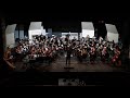 Austin Symphonic Band Performing Shostakovich Jazz Suite No. 2