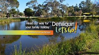 It’s the Murray’s best kept secret – Deniliquin, Let’s Go!