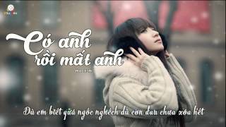 Có Anh Rồi Mất Anh - Mai Fin || [Kara + Lyric]