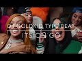 (FREE) DJ Goldkid x Glorilla Type Beat 2024 - “ITS ON GO” |Trap Beat Instrumental