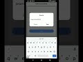 HOW TO SET UP AN LED SMART BULB WITH THE 