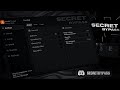 Secret Bypass Showcase and External | Fivem