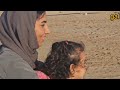 business trip or adventure mehran and his family next to the sea waves