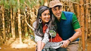 Barfi Full movie in Hd | Ranbir Kapoor | Priyanka Chopra | Illena DCruz | Comedy | Mystry | Thriller