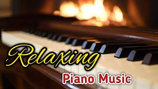 Relaxing Piano Music: Whisper of Dawn for Deep Sleep Inner Peace and Gentle Dreams