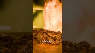 How Cremation Works 😯