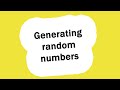 Generating random whole numbers in JavaScript in a specific range?