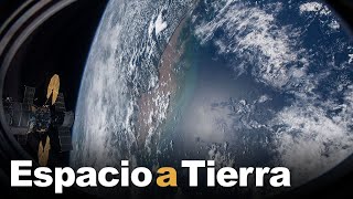 Espacio a Tierra: El año que fue: 23 de diciembre de 2020