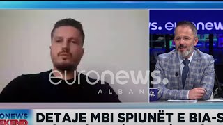 Planet e spiunëve për incidente në Kosovë/ “Zbërthehen lidhjet e tyre me sulmuesit në Banjskë”