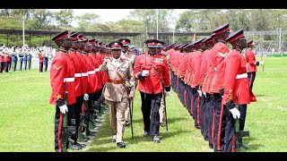 Inetkei gii agobo KDF/WANAJESHI chebo Kenya.