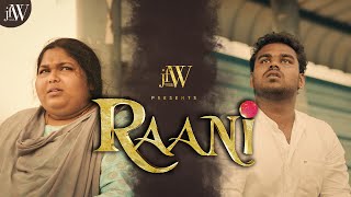 Raani | Tamil Short Film | Body Shaming | 4K | JFW