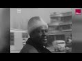 arrivee de thelonious monk à paris en 1964