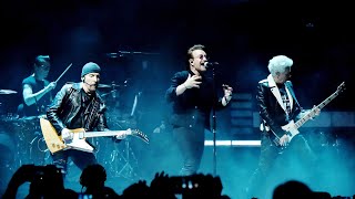 U2 Live In Manchester Stadium Full Concert 2022 ( 1080p HD )