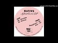 Nativo - Afterlove