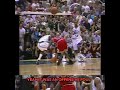 michael jordan wouldve never won in the 1998 finals game 6 if the refs so this