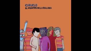 Ciruelo / El vientre de la ballena (full album)