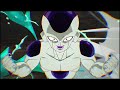 【sparking zero】全変身•合体集 演出まとめ【ドラゴンボール sparking zero】【dragon ball】フュージョン