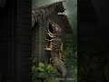 giant centipede killer centipede milipede lipan kelabang natgeo wildlife