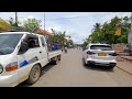 khám phá thành phố luang prabang lào