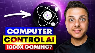 HIDDEN GEM! 🔥 Computer Control AI 🔥 CRYPTO YOU CAN’T IGNORE!