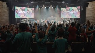 VBS 2021 Recap