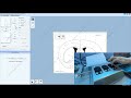 Automated stereotaxic instrument operation video