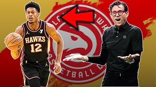 How The Atlanta Hawks Are Quietly Building A Contender