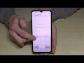 Samsung Galaxy A14 5G: How to enable the Developer Options? for USB Debugging etc