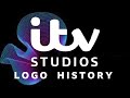 ITV Studios Logo History