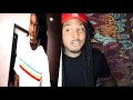 JDOT STILL PISSED OFF AT FOOLIO!! Jdot Breezy - Chop His Head (MusicVideo) REACTION