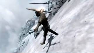 The Elder Scrolls V: Skyrim : Season Unending / スカイリム : 終わりなき季節 1